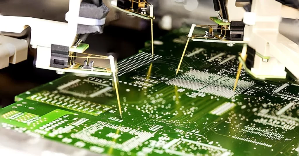 ODM PCB services